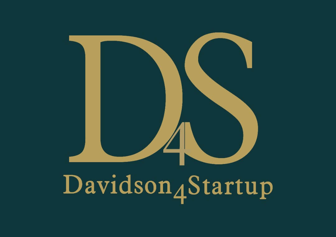Davidson 4 Startup